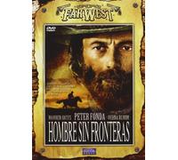 Hombre Sin Fronteras [Import]