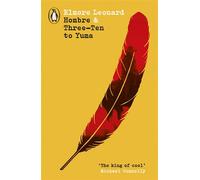 Hombre & Three-Ten to Yuma - Elmore Leonard - Penguin - ebook (ePub) - Livre