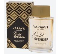 Hombre Varanti Hombre Gold Distributeur d'eau de toilette