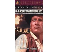 Hombre [VHS]