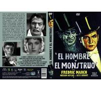 Hombre Y El Monstruo [Import]