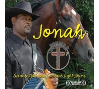 Hombre & Zygospel Express - Jonah (Because God Said Let Your Light Shine)
