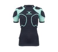 Hombrera Triflex Lite V2 Femme (Body Armour), Taille S