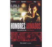 Hombres Armados [Import]