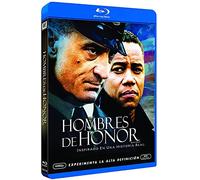 Hombres De Honor [Blu-Ray] [Import]