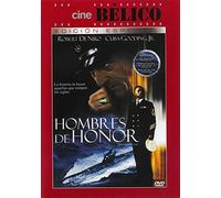 Hombres de Honor (Men Of Honor) - Edicion Especial