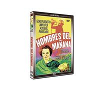 Hombres Del mañana [Import]