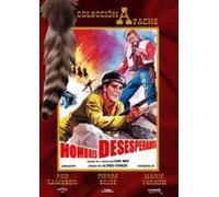 Hombres Desesperados (Winnetou Und Sein Freund Old Pirehand)