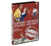 Hombres errantes DVD [Import]