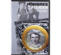 Hombres felices (2001) (DVD) G