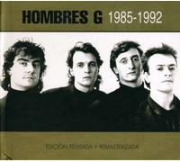 Hombres G - 1985 [Import]