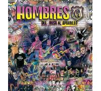 Hombres G - Del Rosa Al Amarillo (2 LP) [Vinilo]