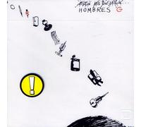 Hombres G - Esta ES Tu Vida [Import]