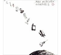 Esta ES Tu Vida [Import]