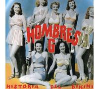 Hombres G - Historia Del Bikini