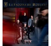 Hombres G - Hombres G - La Esquina De Rowland (LP+CD) [Vinilo]