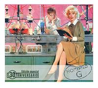 Hombres G - Hombres G Reedicion 30 Aniversario