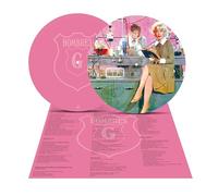 Hombres G - Hombres G [Vinyl LP]