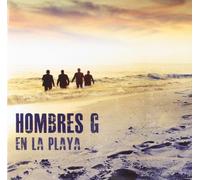 Hombres G, Los - en la Playa [+Bonus DVD] [Import]