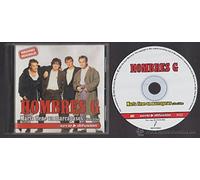 Hombres G - Marta Tiene Un Marcapasos Y Otros Exitos