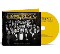 Hombres G - Por Que No Ser Amigos [Import]