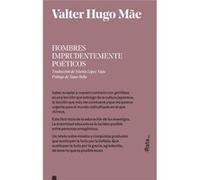 Hombres Imprudentemente PoTicos [Livre en VO] Mae, Valter Hugo (Auteur)