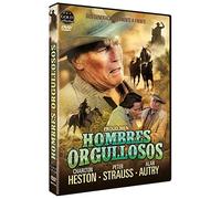 Hombres Orgullosos (Proud Men) 1987 [Import]