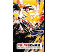 Hombres - Paul Verlaine - H&o - Poche - Poésie