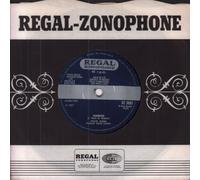 Homburg - Procol Harum 7" 45