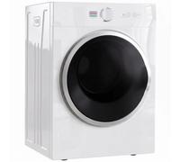 HOMCOM Mini sèche-linge port. 3kg 1020W max 65°C 4 programmes min.