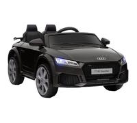 HOMCOM - voiture enfant - Plastique - 102x60x44cm - Noir