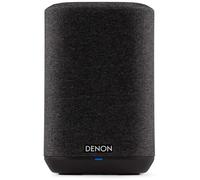 Denon Home 150 Noir - Enceinte Wi-Fi et Bluetooth