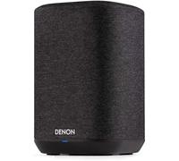 Home 150 Enceinte Multiroom Hifi Avec Heos, Wi-Fi, Bluetooth, Usb, Airplay 2, Audio Haute Résolution - Noir[HDM5232964]