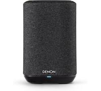 Home 150 Nv Enceinte Sans Fil Avec Technologie Multiroom Intégrée Heos, Bluetooth, Apple Airplay 2 - Noir[HDM5232966]