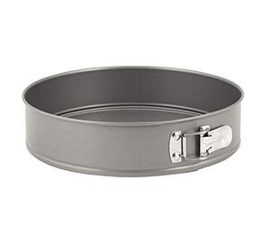 Home 1F Moule à Gâteau Maitre Antiadhésif Cm 26 Pâtisserie