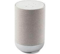 Denon Home 200 Enceinte connectée sans Fil WiFi & Bluetooth, HEOS, Dolby Atmos Music, AirPlay 2, Streaming Haute résolution - Noir
