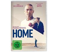 Home – Various – DVD – Import – LEONINE