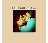 Blue October – Home – CD – Boîtier Jewel Case – Sony Music