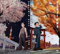 Benyamin Nuss / Fumito Nunoya – Home – CD