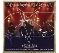 Collective Soul - Home