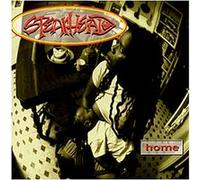 Spearhead - Home [Import]