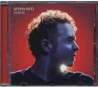 Simply Red - Home