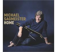 Michael Sagmeister – Home – CD