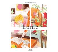Boy's Love - Home