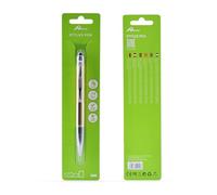 Home 2024 Preuim Stylet Tactile 2 en 1 pour Tablette Tactile en Caoutchouc 5/3 mm Stylet Universel pour Tous Les téléphones Portables/tablettes/Smartphone, iPhone/iPad/Samsung/Huawei/Xiaomi Doré