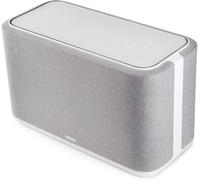 Home 350 Haut-Parleur Multiroom Hifi Avec Heos Intégré,Wi-Fi,Bluetooth,Usb,Airplay 2,Audio Haute Résolution,Compatible Alexa,Enceinte Stéréo - Blanc