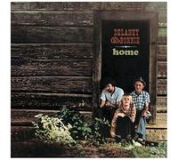Delaney & Bonnie - Home + 6
