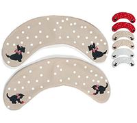 Home 8262600 Set 6 cou micro-ondes Tiffany wst010 ameublement salle de bain et accessoires