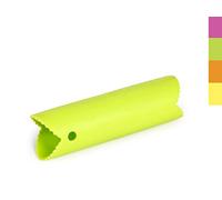Home 8358300 Set 12 Pèle ail silicone color ustensiles de cuisine