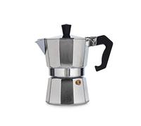 Home 9981003 Cafetière Verve, Aluminium, Tasses 3, Aluminium